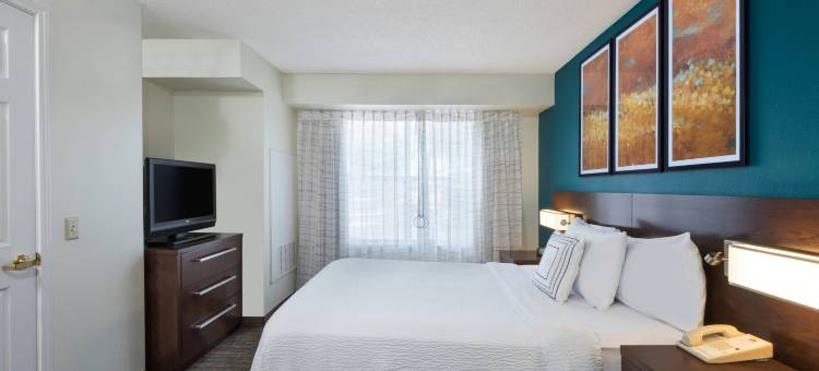 布朗斯维尔居家酒店(Residence Inn Brownsville)图片