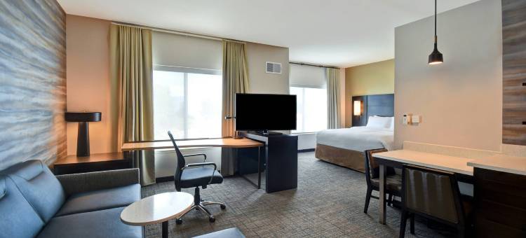 米德尔敦歌珊居家酒店(Residence Inn Middletown Goshen)图片