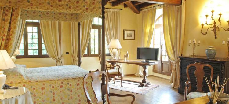 托雷圣马蒂诺住宅酒店(Hotel Torre di San Martino)图片