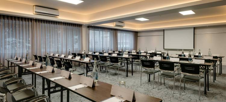 开普敦Sea Point Protea酒店(Protea Hotel Cape Town Sea Point)图片