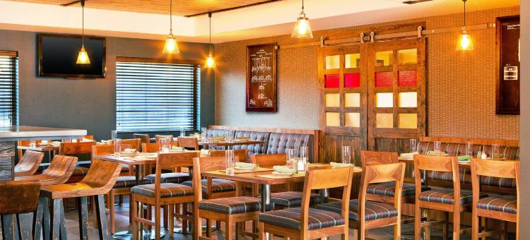 福朋喜来登喜來登酒店-纽瓦克威尔明顿克里斯蒂安娜购物中心(Four Points by Sheraton Newark Christiana Wilmington)图片
