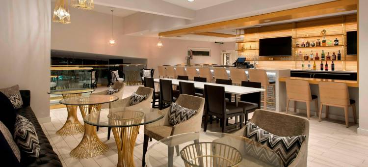长岛东端居家酒店(Residence Inn Long Island East End)图片