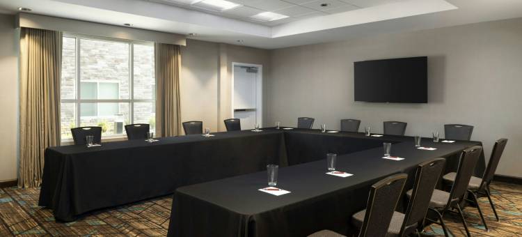 琼斯伯勒居家酒店(Residence Inn Jonesboro)图片