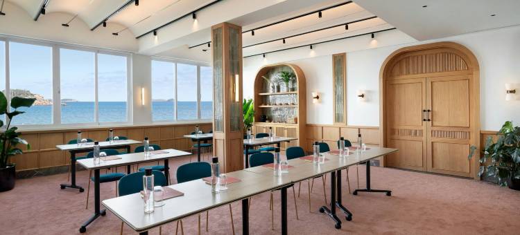 伊维萨岛臻品之选酒店Riomar(Hotel Riomar, Ibiza, a Tribute Portfolio Hotel)图片