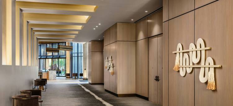 凤凰城万豪AC酒店(AC Hotel Phoenix Downtown)图片
