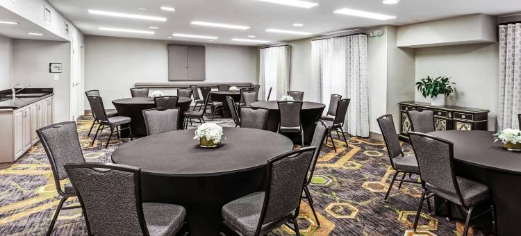 Homewood Suites by Hilton-什里夫波特(Homewood Suites by Hilton Shreveport)图片