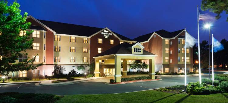 Homewood Suites by Hilton-什里夫波特(Homewood Suites by Hilton Shreveport)图片