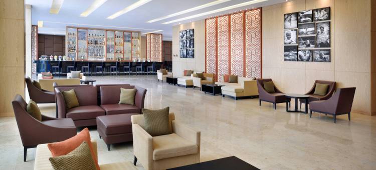 基加利万豪酒店(Kigali Marriott Hotel)图片