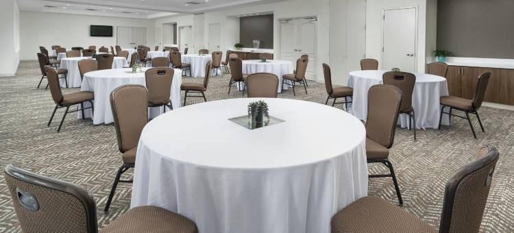 查塔努加汉密尔顿广场希尔顿花园酒店(Hilton Garden Inn Chattanooga/Hamilton Place)图片