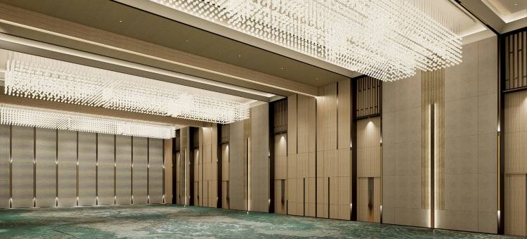 希尔顿帕达拉朗万隆(Hilton Padalarang Bandung)图片