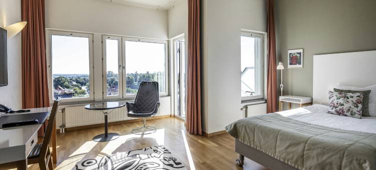 普兰尼特斯塔登First酒店(First Hotel Planetstaden)图片