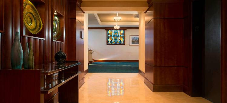 辛辛那提交叉口市中心居家酒店/菲尔普斯(Residence Inn Cincinnati Downtown/The Phelps)图片