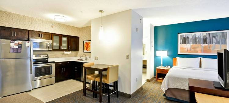 列克星敦南/汉堡广场居家酒店(Residence Inn Lexington South/Hamburg Place)图片