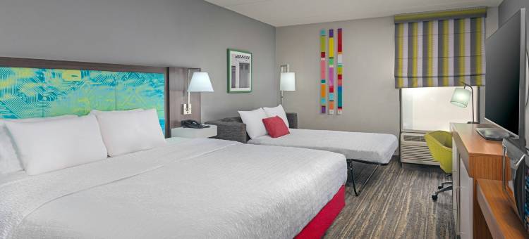 埃伦顿/布雷登顿欢朋酒店(Hampton Inn Ellenton/Bradenton)图片