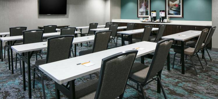威奇托西北希尔顿欢朋酒店(Hampton Inn by Hilton Wichita Northwest)图片