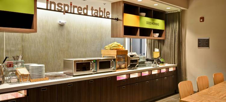 瓦尔波福克斯伯勒希尔顿惠庭酒店(Home2 Suites by Hilton Walpole Foxboro)图片