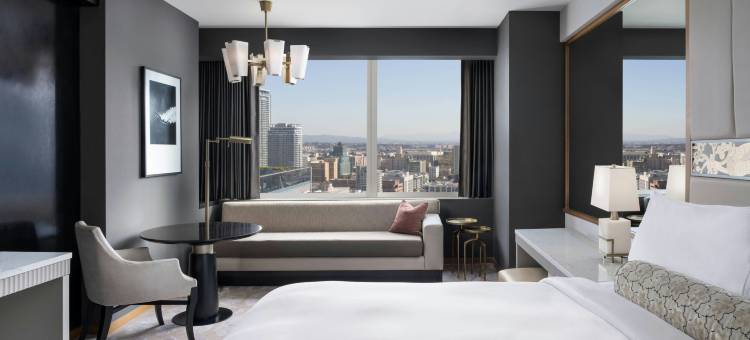 洛杉矶丽思卡尔顿酒店(The Ritz-Carlton, Los Angeles)图片
