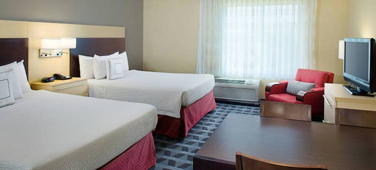 费耶特维尔北/斯普林代尔TownePlace Suites酒店(TownePlace Suites Fayetteville North/Springdale)图片