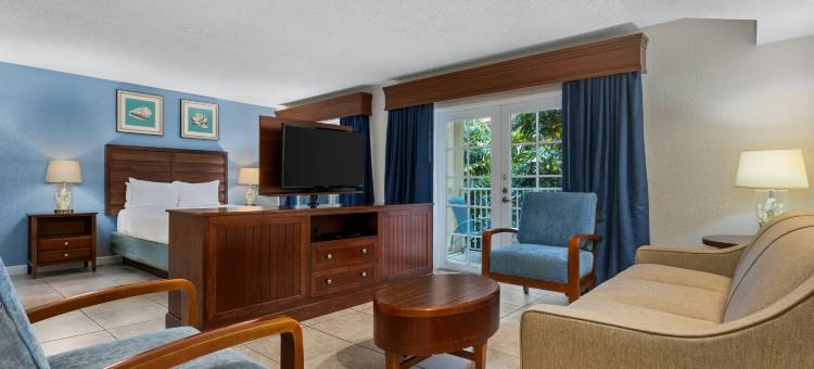 温德姆海洋花园酒店(Club Wyndham Sea Gardens)图片