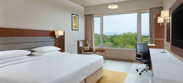 马杜赖万怡酒店(Courtyard by Marriott Madurai)图片