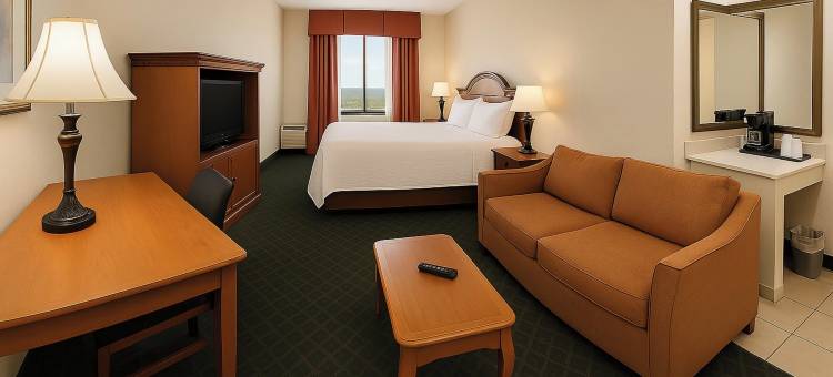 Holiday Inn PORT ST。露西(Holiday Inn PORT ST. LUCIE by IHG)图片