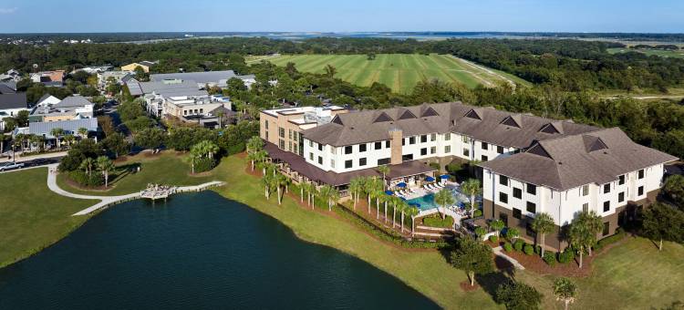 安德尔/查尔斯顿基洼岛旅馆(Charleston Kiawah Island/Andell Inn)图片