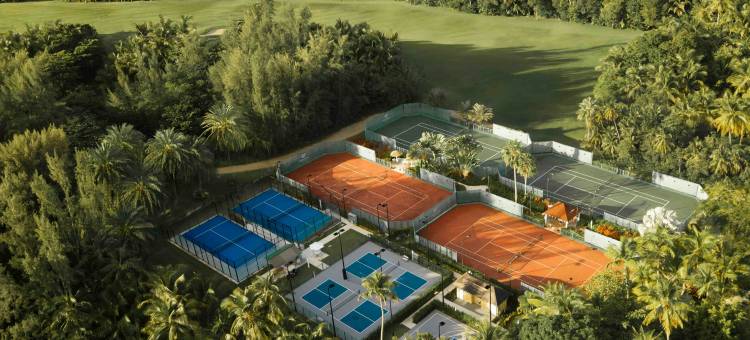 波多黎各四季度假村及住宅(Four Seasons Resort and Residence Puerto Rico)图片