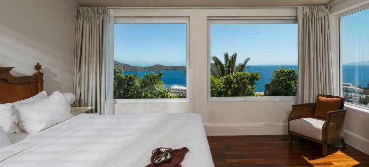Elounda湾别墅由Sandglass(Elounda Gulf Villas by Sandglass)图片