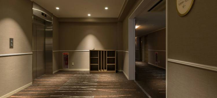 仙台日航都市酒店(Hotel JAL City Sendai)图片
