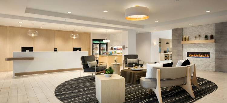 Homewood Suites by Hilton-盐湖城德雷珀(Homewood Suites by Hilton Salt Lake City Draper)图片