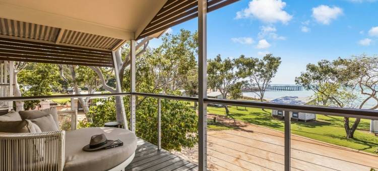 发现公园 - 布鲁姆(Discovery Parks - Broome)图片