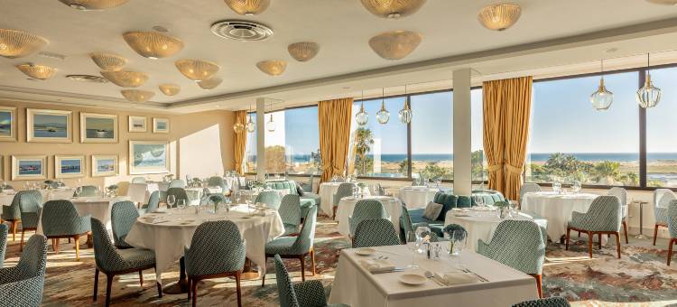 湖滨庄园酒店(Hotel Quinta do Lago)图片