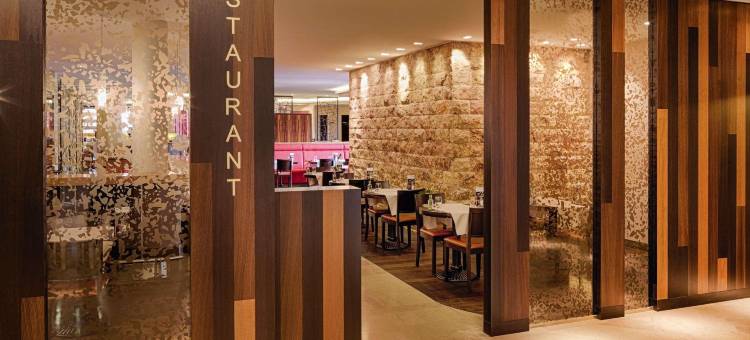 日内瓦瑞享酒店(Mövenpick Hotel Geneva)图片