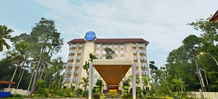 Archipelago赞助的FamVida酒店在Lubuklinggau中(FamVida Hotel Lubuklinggau Powered by Archipelago)图片