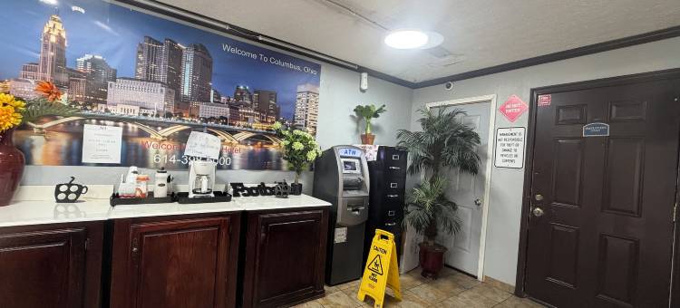 美国价值客栈(American Value Inn)图片