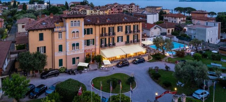 马德诺酒店(Hotel Maderno)图片