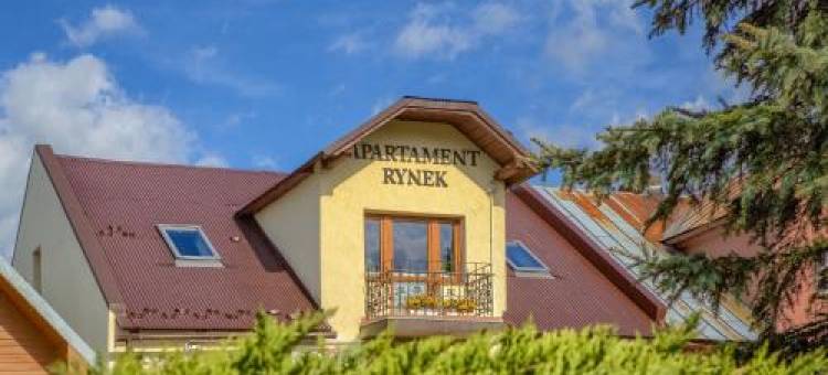 Apartament Rynek图片