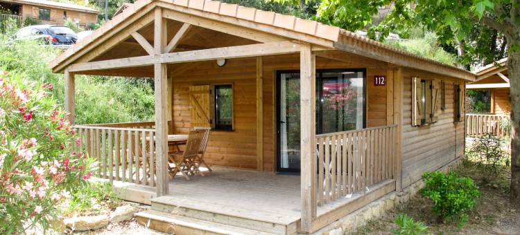 Résidence Vacancéole Sun Hols Les Cottages Varois图片
