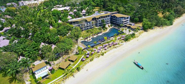 甲米毕安酒店(Beyond Krabi)图片