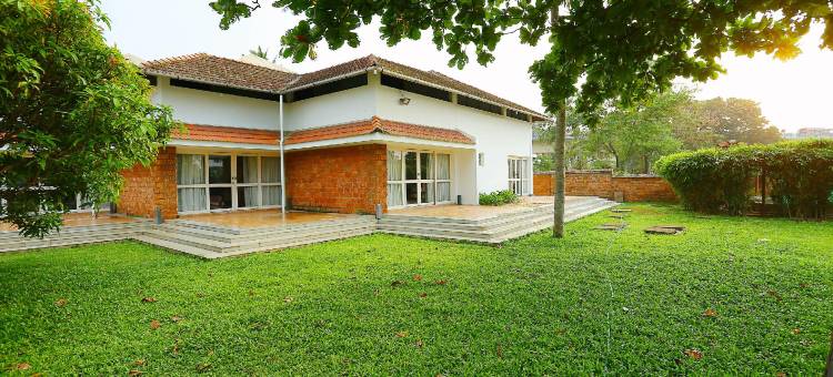 首都 O 29855 岛屿旅馆(Super Townhouse Island Inn)图片