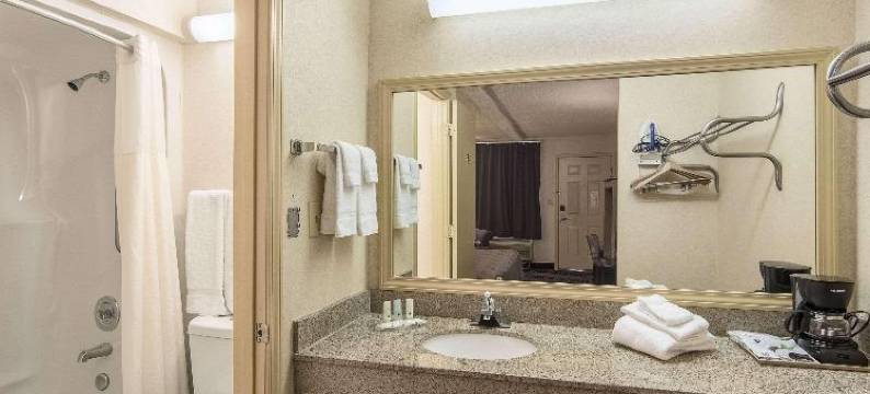 凯艺酒店(Quality Inn)图片