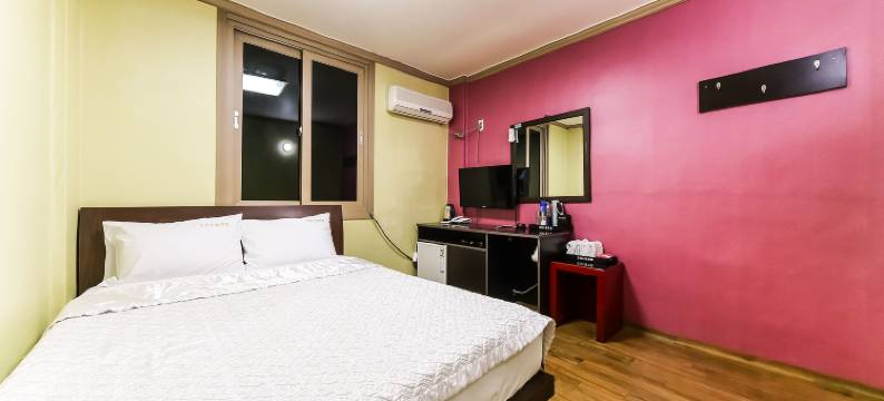 Yeongju Crystal图片