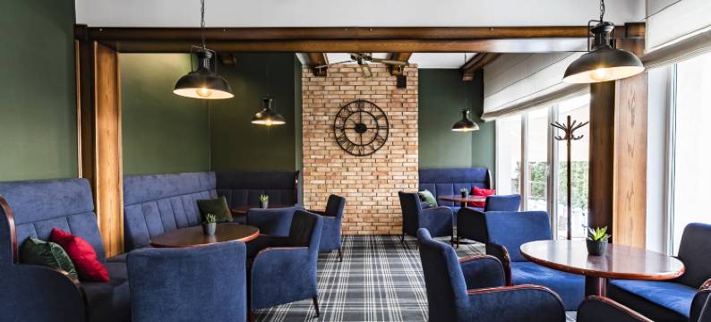 阿马尔科酒店(Hotel Almarco)图片