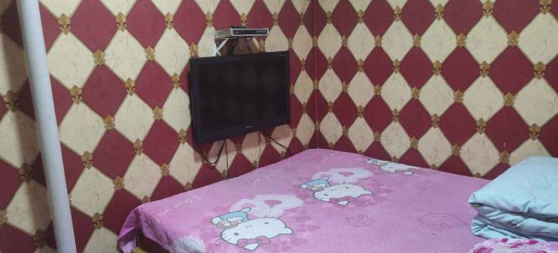 沈阳大华键招待所图片