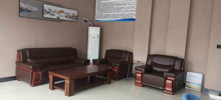 尚客嘉悦酒店图片