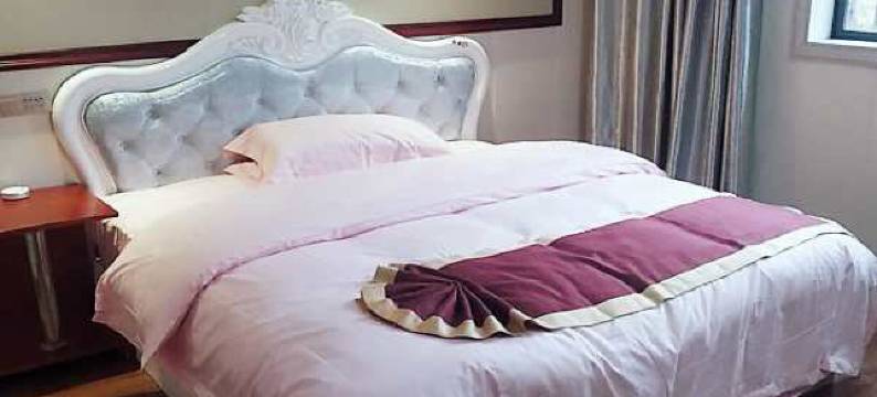 尚一特连锁酒店(房县汽车站店)图片