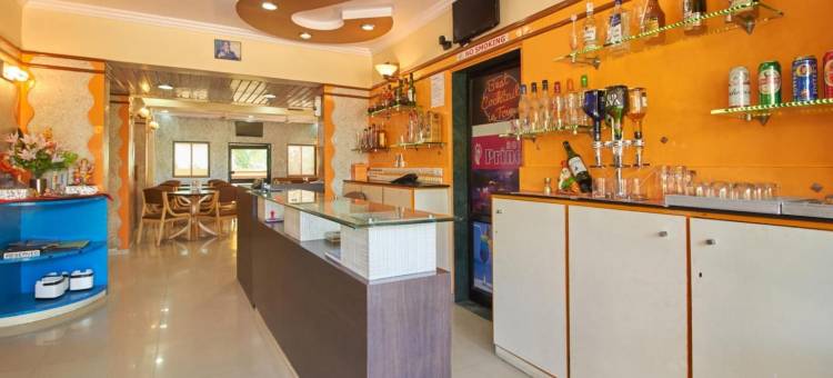 王子大饭店(Hotel Prince)图片
