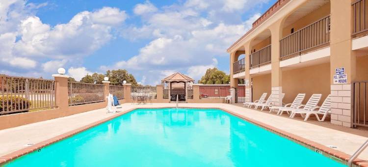 凯艺套房酒店(Quality Inn & Suites)图片