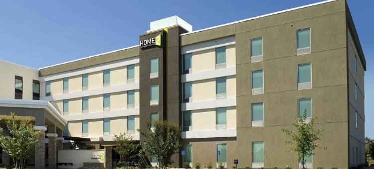 哈蒂斯堡希尔顿惠庭酒店(Home2 Suites by Hilton Hattiesburg)图片