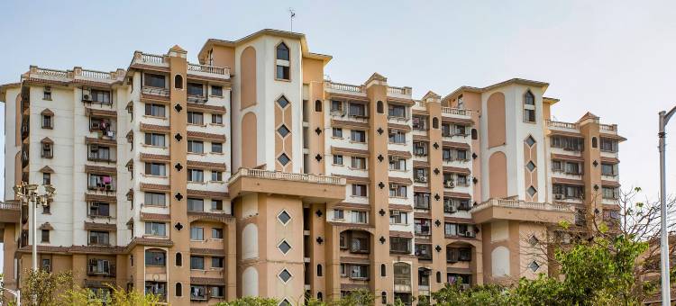亚洲地标服务式公寓酒店(Landmark Asia Serviced Apartments)图片